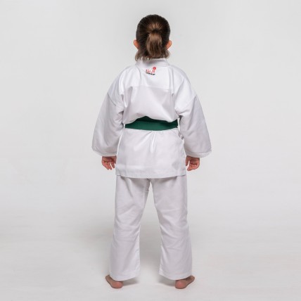 Basic Karate Gi