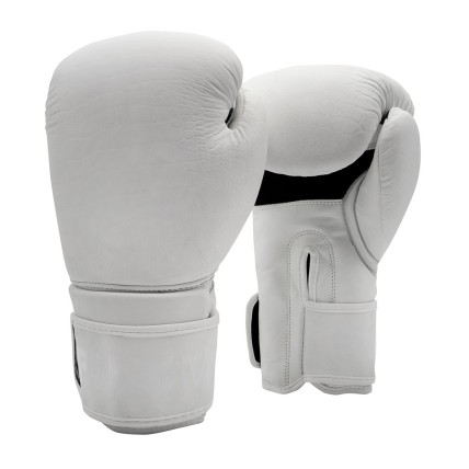 Guantes Boxeo Radikal 3.0 Piel QS