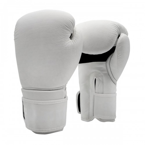 Radikal 3.0 Leather Boxing Gloves QS