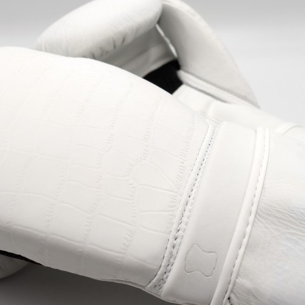 Guantes Boxeo Radikal 3.0 Piel QS