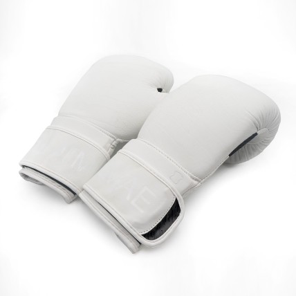 Guantes Boxeo Radikal 3.0 Piel QS