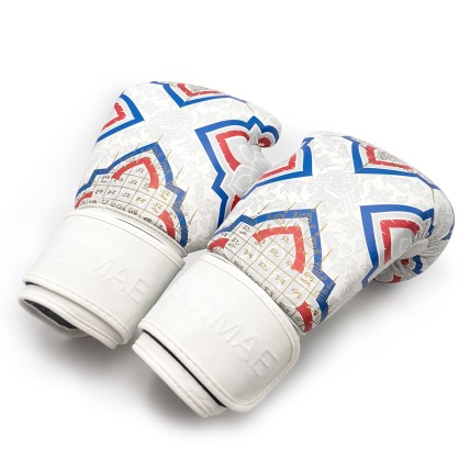 Gants Boxe SakYant II Cuir