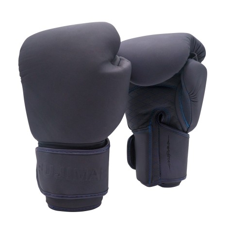 SakYant II Leather Boxing Gloves QS