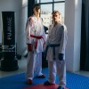 ProWear Kumite Karate Jacket 2