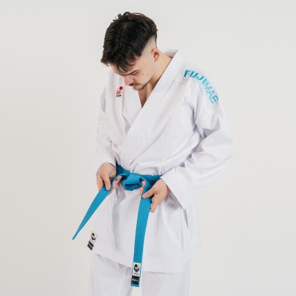 ProWear Kumite Karate Jacket 2