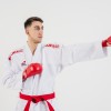 Chaqueta Karate Kumite ProWear 2
