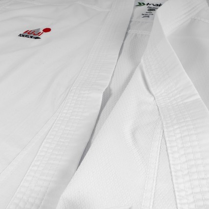 Training UpCycle Kumite Karate Gi