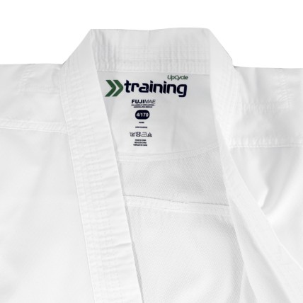 Training UpCycle Kumite Karate Gi