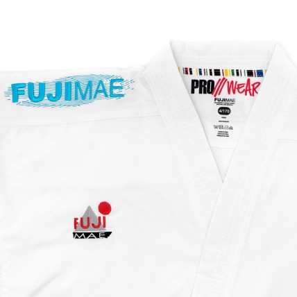 ProWear Kumite Karate Jacket 2