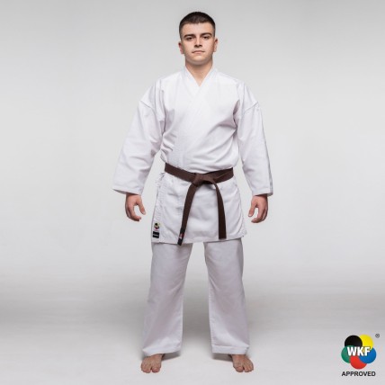 Basic Karate Gi