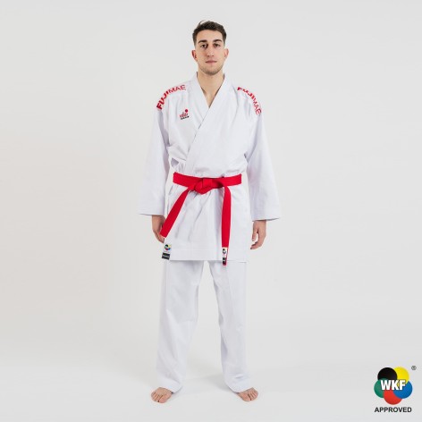 ProWear Kumite Karate Jacket 2