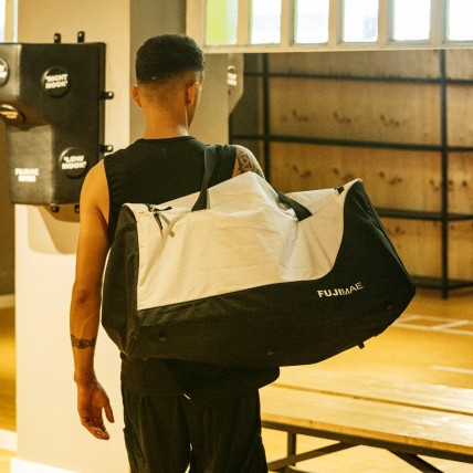 Dojo Sports Bag