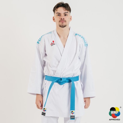 Chaqueta Karate Kumite ProWear 2