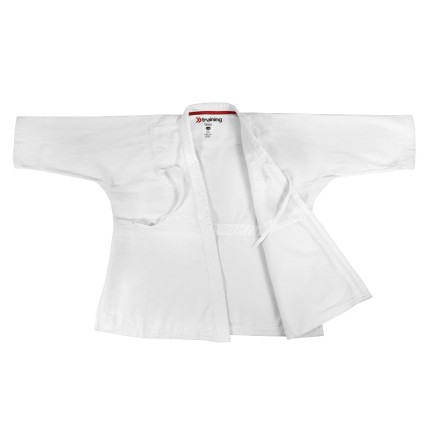 Chaqueta Aikido Mujer Training