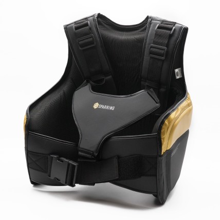 Plastron Protection Sparring 2 Primeskin