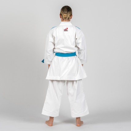 Veste Karaté Kata Budokan Excellence