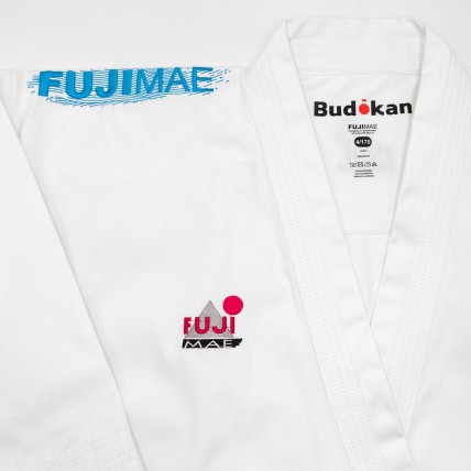 Veste Karaté Kata Budokan Excellence