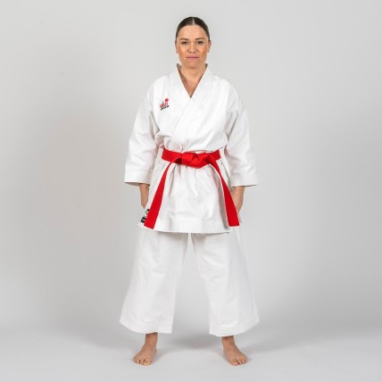 Budokan Excellence Kata Karate Jacket