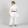 Chaqueta Karate Kata Budokan Excellence