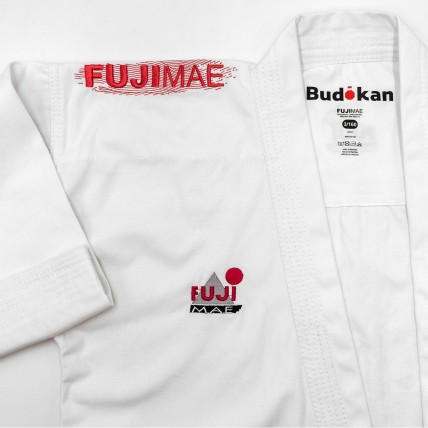 Budokan Excellence Kata Karate Jacket