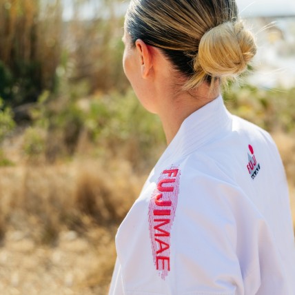 Budokan Excellence Kata Karate Jacket