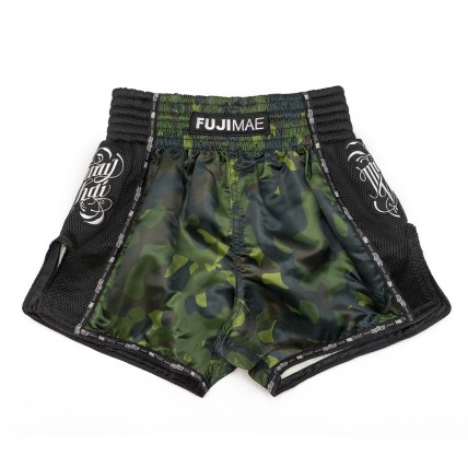 ProWear Thai Shorts Print