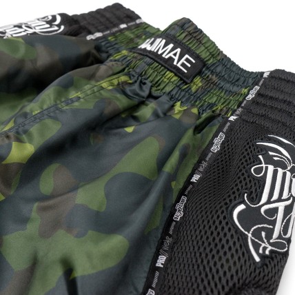 Shorts Thaï ProWear Print