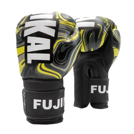 Radikal 3.0 Boxing Gloves