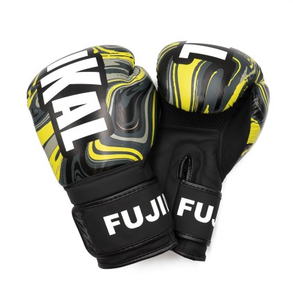 Guantes Boxeo Radikal 3.0