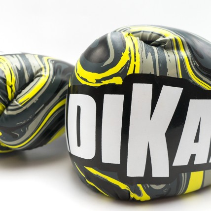 Guantes Boxeo Radikal 3.0