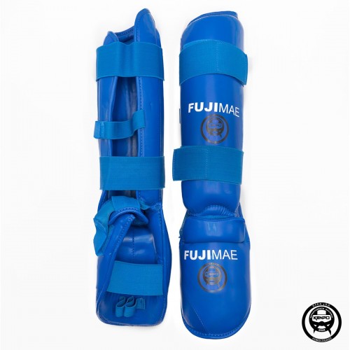 Advantage Removable Shin&Instep Guards. DNK