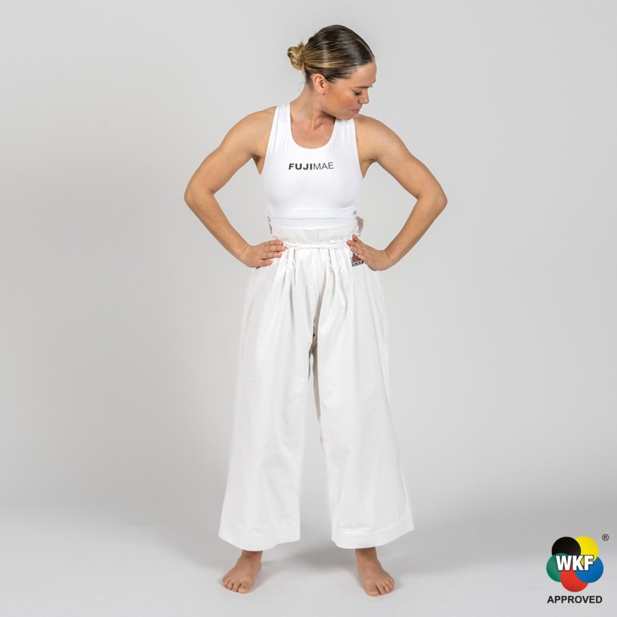 Buy Karate Joggers Pants Active Trainers Martial Arts Sweatpants Fighting  Trousers Taekwondo Muay Thai Aikido Jiu Jitsu Self Defense Combat Art  Online in India - Etsy
