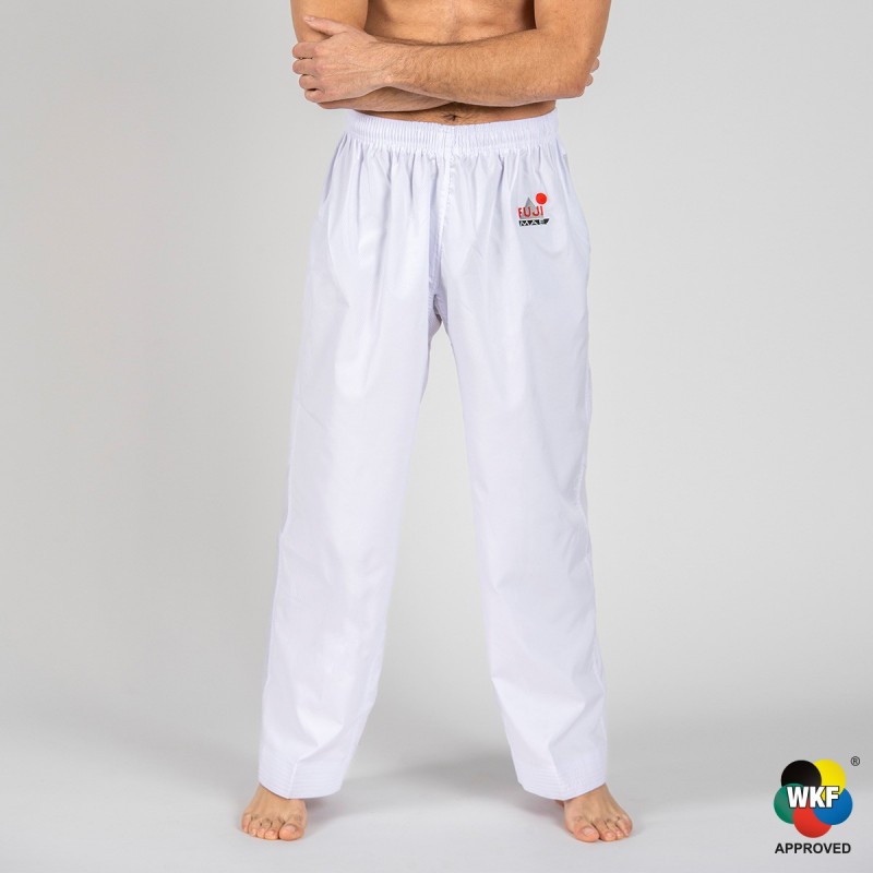 ProWear Kumite Karate Pants 2