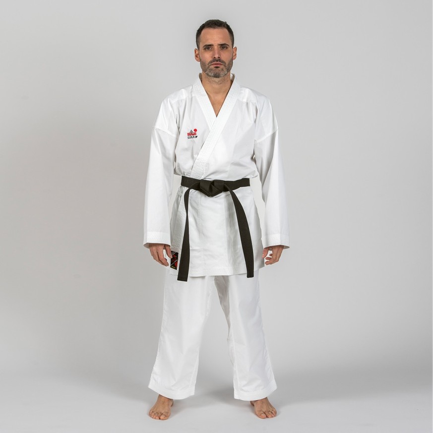 Karate Gi Kumite