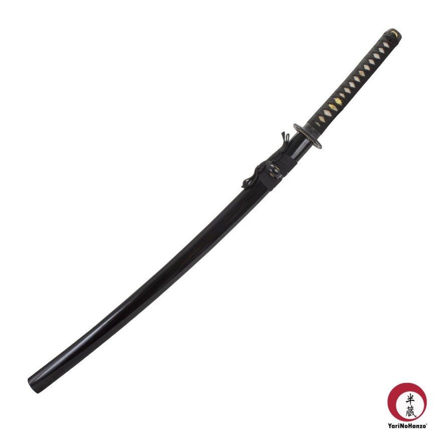 YNH Practical Katana Musashi