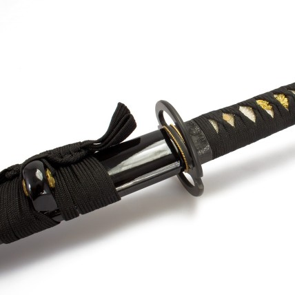 Katana YNH Practical Musashi