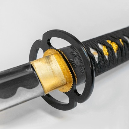 Katana YNH Practical Musashi