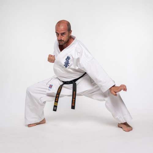 Karate Gi Kyokushin Yantsu