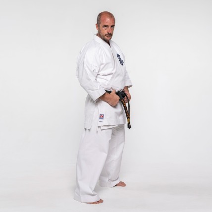 Karate Gi Kyokushin Yantsu