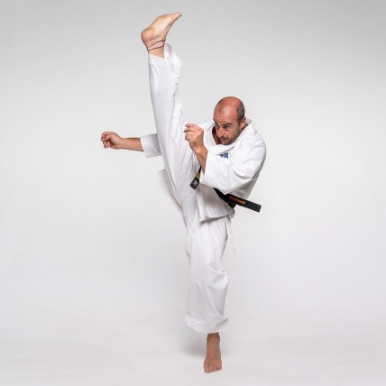 Karate Gi Kyokushin Yantsu