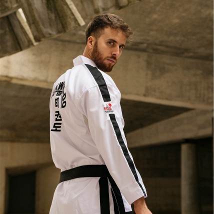 ProWear Black Belt ITF Approved Dobok