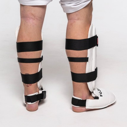 Advantage Removable Shin&Instep Guards