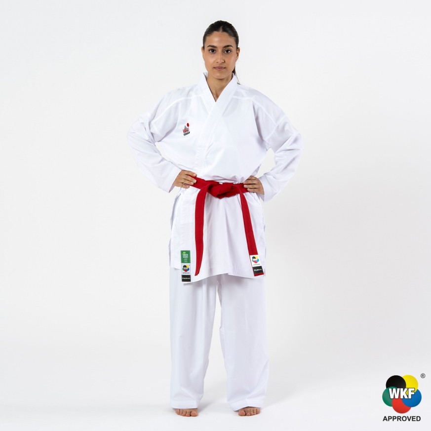 Training UpCycle Kumite Karate Gi