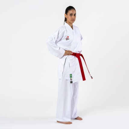 Training UpCycle Kumite Karate Gi