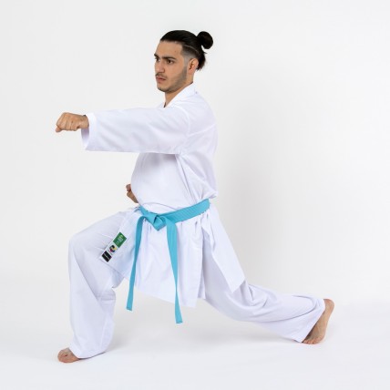 Training UpCycle Kumite Karate Gi