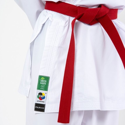 Training UpCycle Kumite Karate Gi