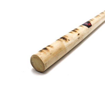 FUJIMAE Rattan Kali Stick. Tiger