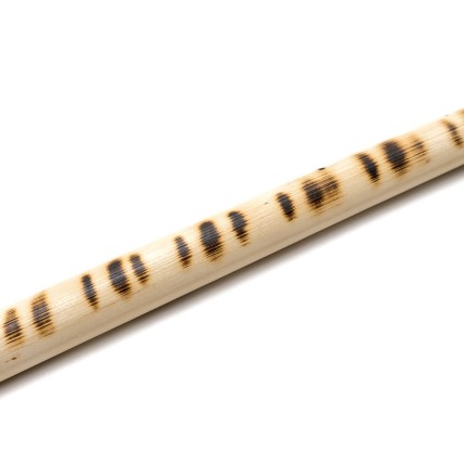 FUJIMAE Rattan Kali Stick. Tiger