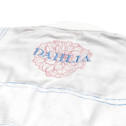 Brazilian Jiu Jitsu Gi Dahlia 22