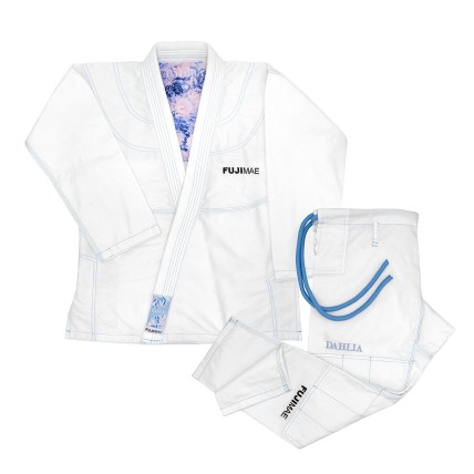 Dahlia 22 Brazilian Jiu Jitsu Gi